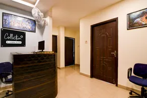 Collection O Techno India University Saltlake Formerly A&M Regency - Image 5