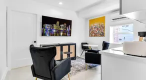 Private 1 bedroom apartment with kitchen, keyLargo Tavernier - Image 3