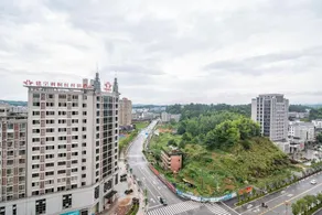 Minyuan Fortune Hotel - Image 2