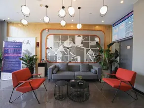 Shankee Hotel (Ningbo Fenghua Jiangkou) - Image 2