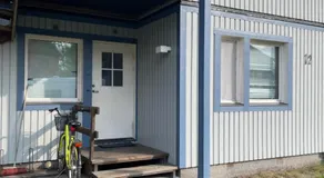 Cozy tow bed rooms apartment Älmhult mocklen lake - Image 5
