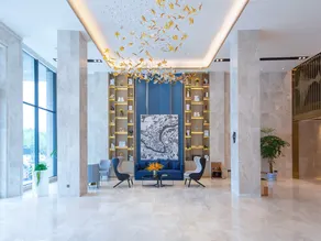 Echarm Hotel - Suizhou Bi Gui Yuan Branch - Image 5