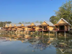 Chiangkhan Paradise Resort And  Meeting - Image 5