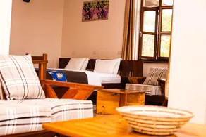 Kivu Hilltop View Resort - Image 2