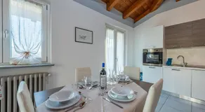 In Piazzetta holiday apartments, Barolo - Image 4