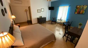 Hotel Los Monteros - Image 2
