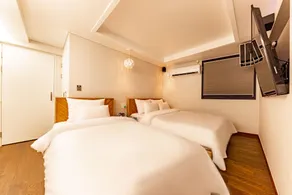 Gwangju Chungjangro Ekklim Business Hotel - Image 5