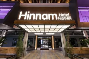 Hinn - Namm Hotel - Image 5