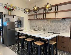 Perkins 8 Homestay IPOH Canning Garden 7-8pax - Image 4