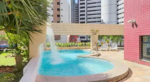 Tulip Inn flat - Meireles - Image 4