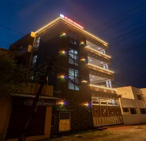 Arjuna Residency - Image 5