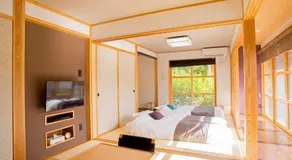 Tabinoteitaku Okinawa Nakijin HOMANN CONCEPT - Image 2