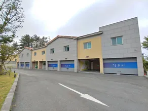 Jeju Irrua Hotel - Image 4