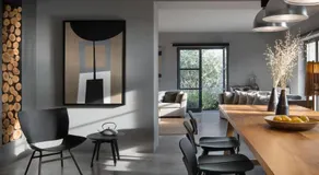 Rustic luxury villa with stunning interior in Tinjan - Image 3