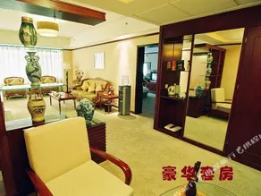 Sheng Da Hotel - Image 5
