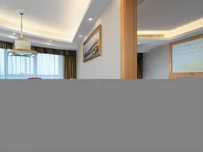 Vienna Hotel Guangdong Dongguan Dongkeng Wenge - Image 3