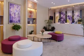 Lavande Hotel Wuhan Huazhong Normal University Guangbutun Metro Station - Image 5