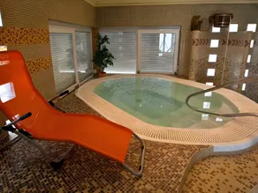 Aqua Therm Villa - Hotel Zalakaros - Image 4