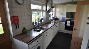Beautiful coastal bungalow, Sennen, Porthcurno,sea - Image 3