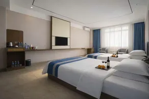 Shengjing Times Hotel (Guomao Neighborhood Center Branch) - Image 2
