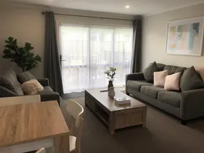 Rose Apartments Unit 3 - Image 2