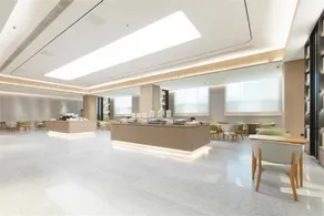 Echarm Hotel Yichang East Railway Station - Image 4
