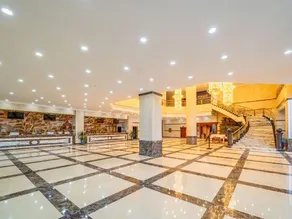 Jingdezhen Grand Hotel (Tao Yang Alley Scenic Area Taoxichuan Pedestrian Street) - Image 4