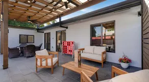 Casa con 4 camere da letto per 8 persone - Image 5