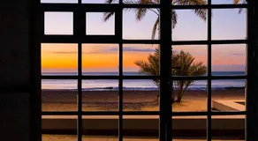 La casa de las barcas Suite a pie de playa - Image 2