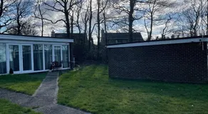 Chalet 130 on Glan Gwna holiday park - Image 4