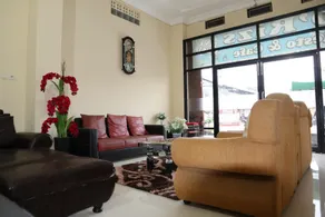 OYO 90982 D'rizs Homestay - Image 2