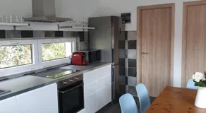 MiLa Home Zamárdi - Fogas - Image 3