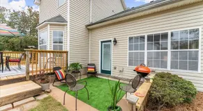 Ethnic Inspired Stonecrest Retreat Spacious Home Sleeps 8 - Image 5