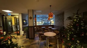 City Central Hotel Örebro by First Hotels - Image 3
