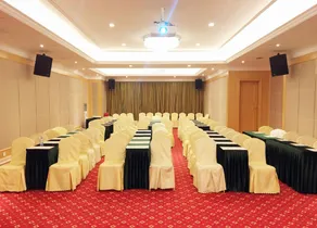 Shangjinghao Hotel (Shenzhen East Railway Station) - Image 3