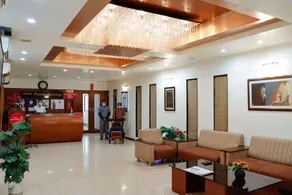 HOTEL RAMA RESIDENCY - Image 2