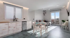 Your home at Valencia, Marina Real - Image 3