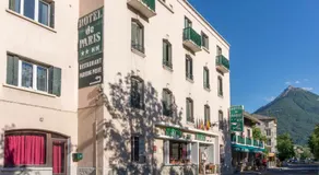 Hôtel de Paris Briançon - Image 3