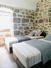 Luxury stone house near National Park Paklenica - Image 2