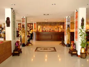 Win Place Hotel Chiang Mai - Image 5