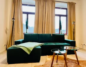 Palais Green - Altstadt, Balkon Richtung Weinberge, nahe Burg 2SZ - Image 2