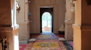 Kasbah Maktob Tamnougalt - Image 4