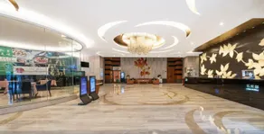 Lafonte International Hotel - Image 2