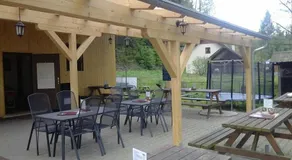 Pension Pod Kaštany Srbská Kamenice - Image 4