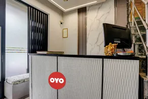 Hotel O Sapna Residency - Image 4