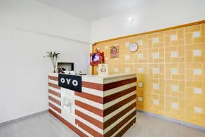 Hotel O Om Sai inn - Image 4
