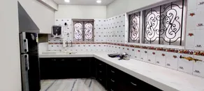 Palace 4BHK villa with private pool - Image 2