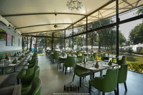 White Feather Resort Kauncha - Image 4