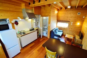 Brick House Furano - Image 3