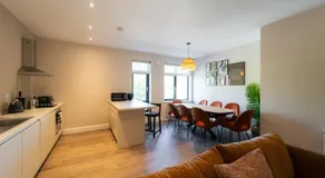 Riverside Dingle - Luxury Apt 1 - Image 3